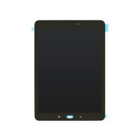 تاچ ال سی دی تبلت سامسونگ SAMSUNG TAB S2 9.7 / T815 اورجینال مشکی