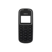 قاب و بدنه گوشی نوکیا NOKIA 1280 اورجینال مشکی