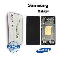 تاچ ال سی دی گوشی موبایل سامسونگ SAMSUNG A35 (5G) / A356 اورجینال سرویس پک شرکتی