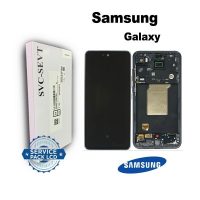 تاچ ال سی دی گوشی موبایل سامسونگ SAMSUNG A55 (5G) / A556 اورجینال سرویس پک شرکتی