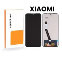تاچ ال سی دی گوشی موبایل شیائومی XIAOMI REDMI 9