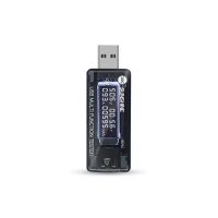 تستر شارژ USB سانشاین مدل SUNSHINE SS-302A