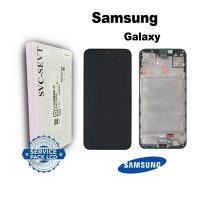 تاچ ال سی دی سامسونگ SAMSUNG A15 / A155