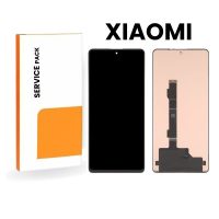 تاچ ال سی دی گوشی موبایل شیائومی XIAOMI REDMI NOTE 13 (5G) / POCO F5 اورجینال سرویس پک شرکتی