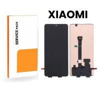 تاچ ال سی دی گوشی موبایل شیائومی XIAOMI REDMI NOTE 13 PRO (5G) اورجینال سرویس پک شرکتی