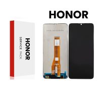 تاچ ال سی دی گوشی موبایل هواوی HONOR X7A اورجینال سرویس پک مشکی