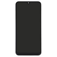 404 تاچ ال سی دی گوشی موبایل سامسونگ SAMSUNG A50 / A505 , A30 / A305 , A50S /507 ساخت چین OLED بافریم