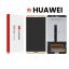 تاچ ال سی دی گوشی موبایل هواوی HUAWEI MATE 10 اورجینال مشکی طلایی