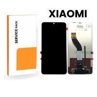 تاچ ال سی دی گوشی موبایل شیائومی XIAOMI REDMI 14C اورجینال سرویس پک شرکتی