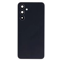 درب پشت گوشی سامسونگ SAMSUNG A54 (5G) / A546 اورجینال مشکی
